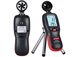 anemometer bluetooth function pl gm35 code