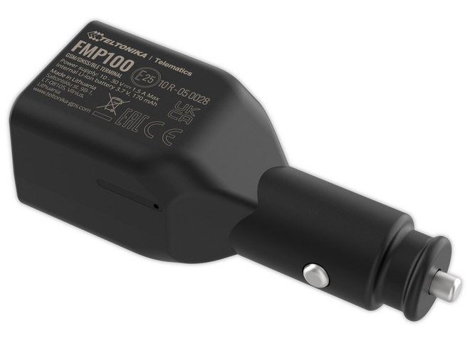 Lokalizator FMP100 Teltonika