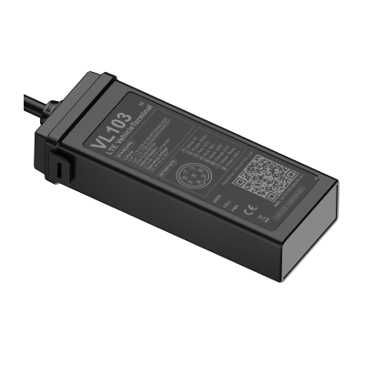 Lokalizator GPS 4G 9-90V (VL103M)